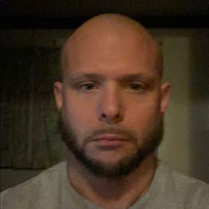 Meet your Posher, Anthony